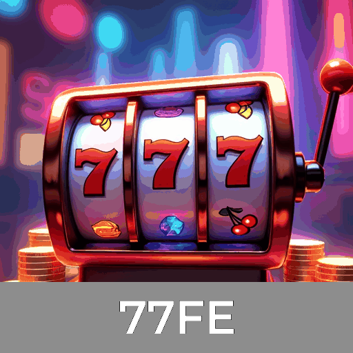 77FE Crash Game: Emoção e Multiplicadores Altos
