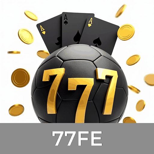 77FE: Experiência Profissional de Jogos de Mesa Ao Vivo