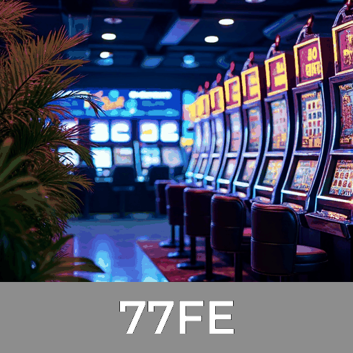 Promoções Exclusivas e Bônus Generosos no 77FE: Ofertas Imperdíveis!