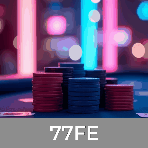 77FE: A Emoção dos Jogos de Cassino e Oportunidades de Ganhar!