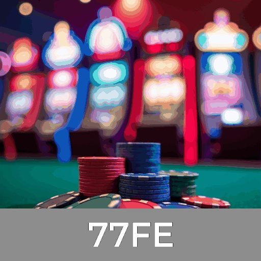 77FE: Descubra Bônus Generoso e Promoções Exclusivas