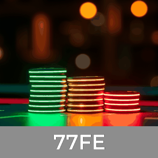 77FE: A Emoção Instantânea do Crash Game com Altos Multiplicadores