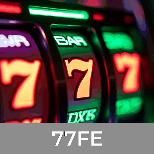 77FE.com - Cassino premiado, pagamentos rápidos - 77FE